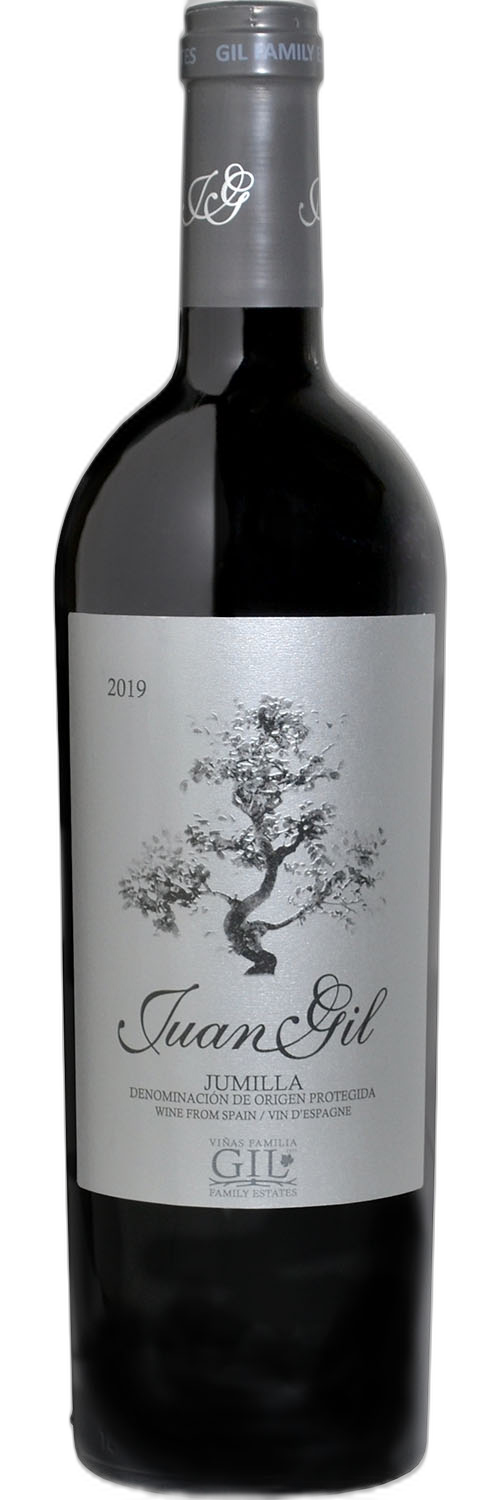 Juan Gil Silver Label Monastrell