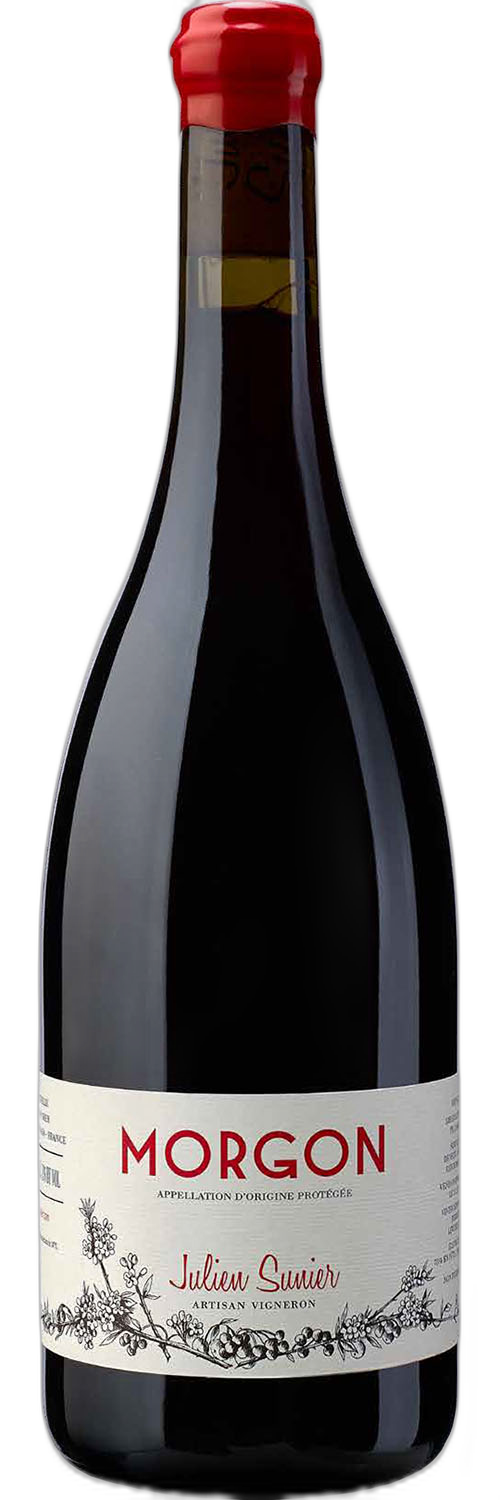Domaine Julien Sunier Morgon