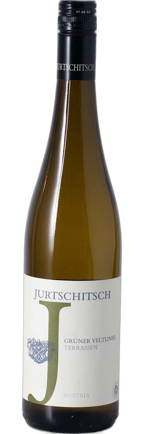 Jurtschitsch Grüner Veltliner Terrassen