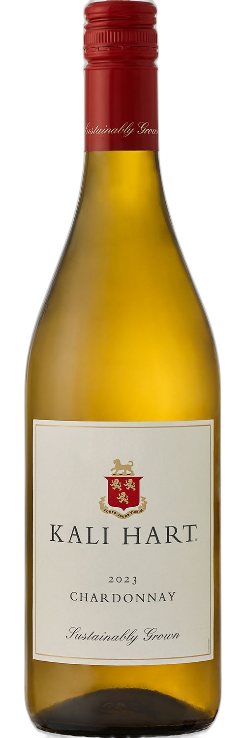 Kali Hart Chardonnay