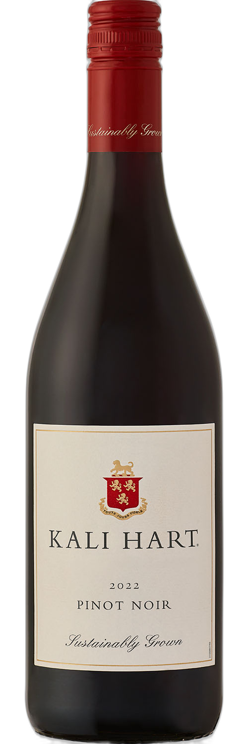 Kali Hart Pinot Noir