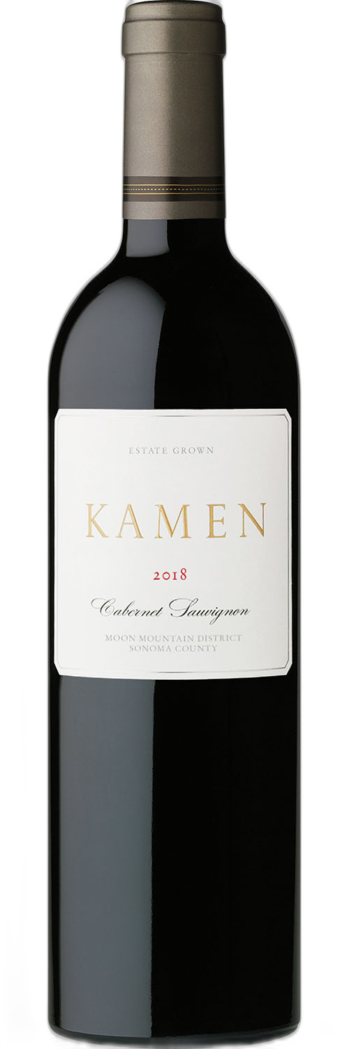 Kamen Cabernet Sauvignon