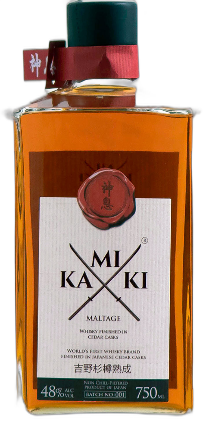 Kamiki Maltage