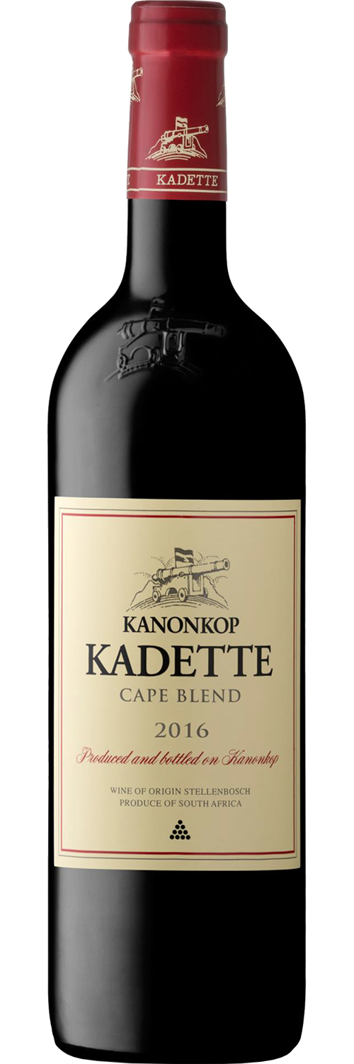 Kanonkop Kadette Cape Blend