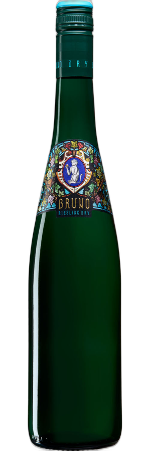 Bruno by Karthäuserhof Slate Riesling Dry