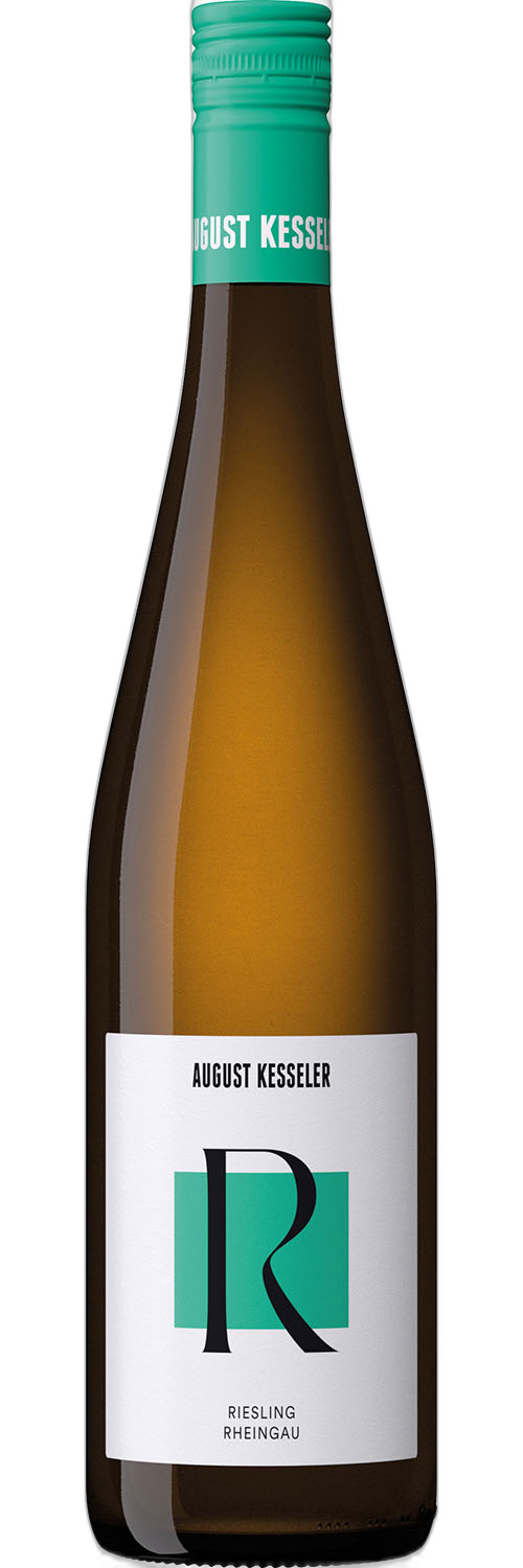 August Kesseler R Riesling