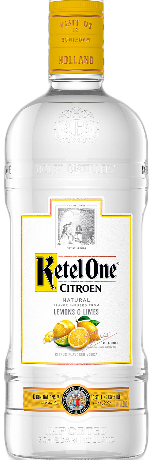 Ketel One Citroen