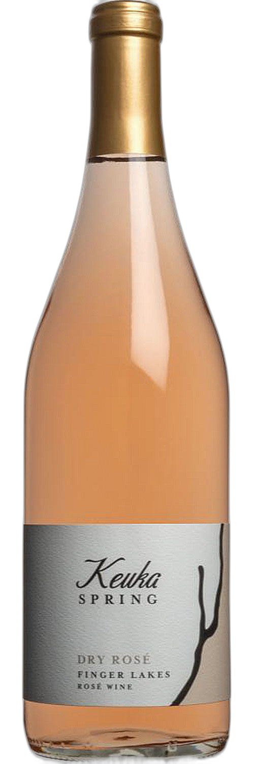 Keuka Spring Classic Dry Rosé