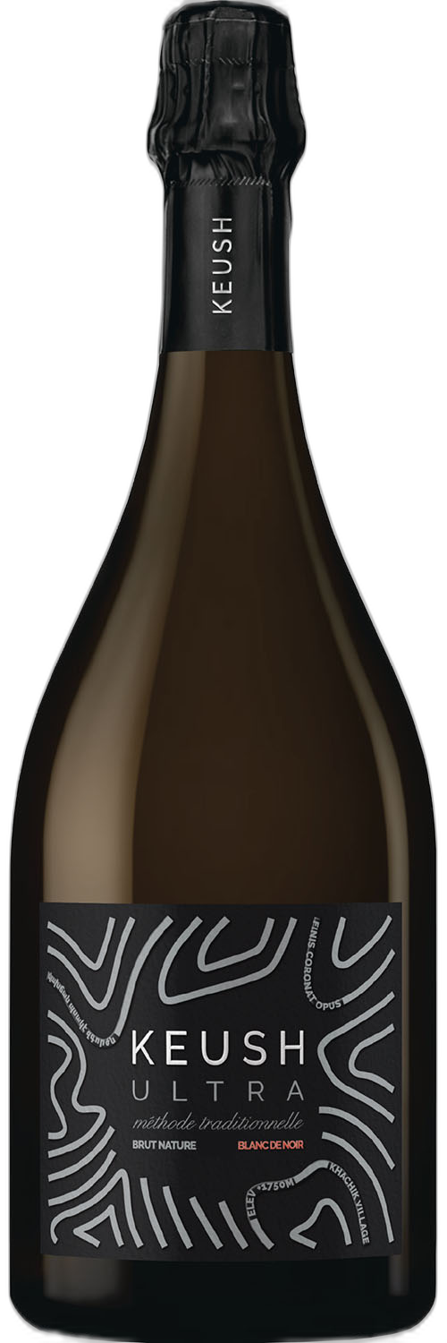 Keush Ultra Blanc de Noirs