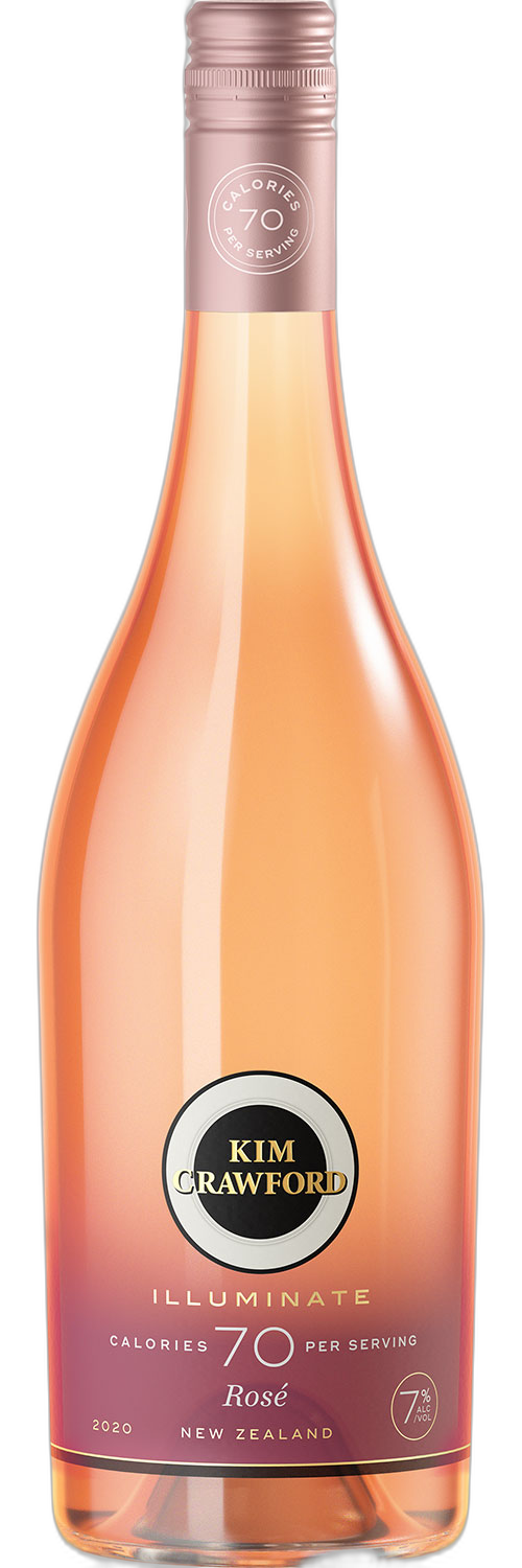Kim Crawford Illuminate Rosé