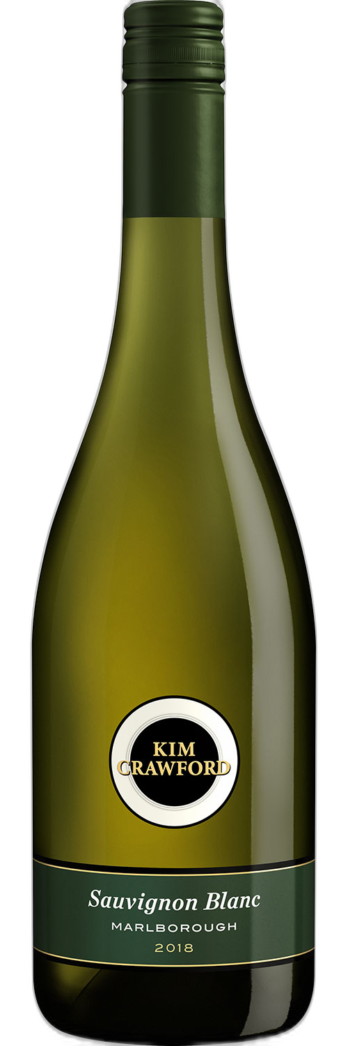 Kim Crawford Marlborough Sauvignon Blanc