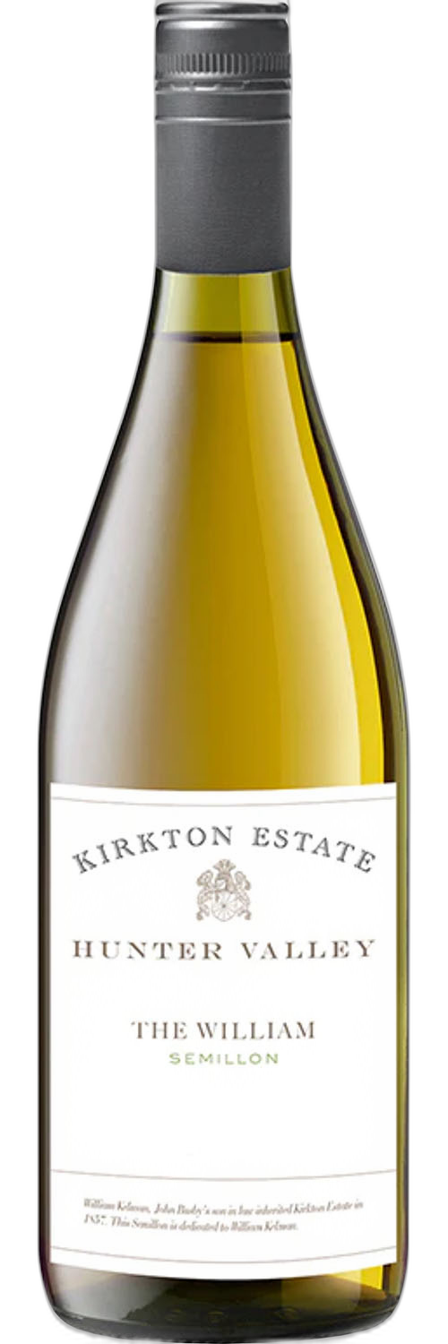 Kirkton Estate The William Semillon