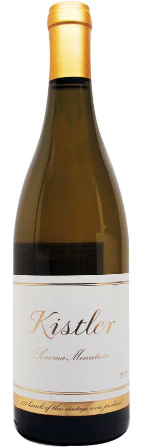 Kistler Sonoma Mountain Chardonnay