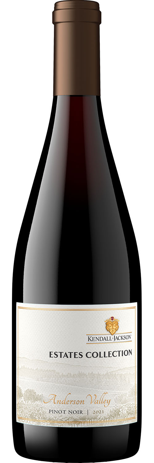 Kendall-Jackson Estates Collection Anderson Valley Pinot Noir