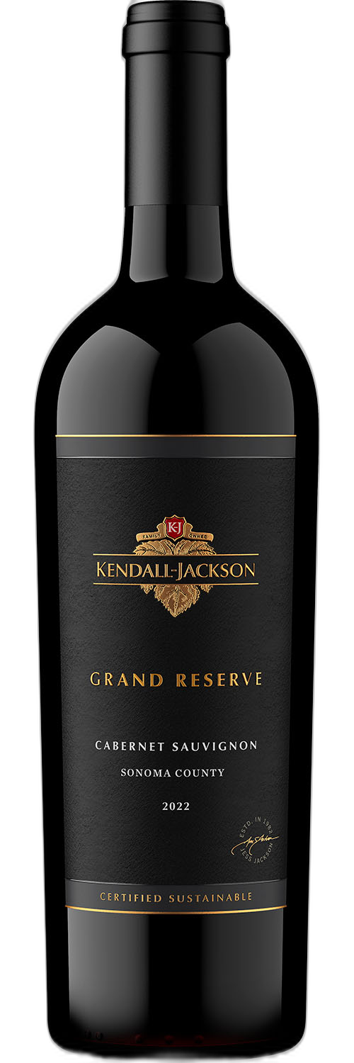 Kendall-Jackson Grand Reserve Cabernet Sauvignon