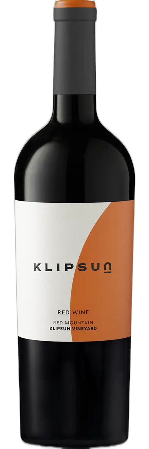 Klipsun Red Blend