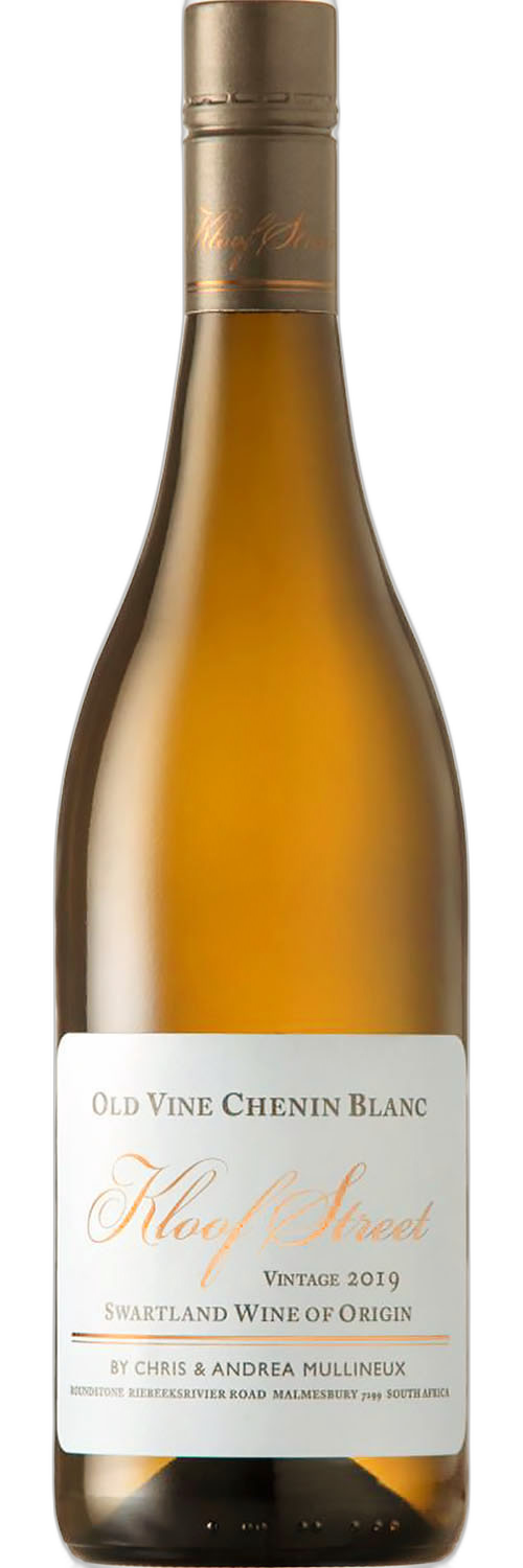 Kloof Street Old Vine Chenin Blanc