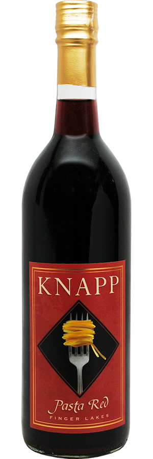 Knapp Pasta Red