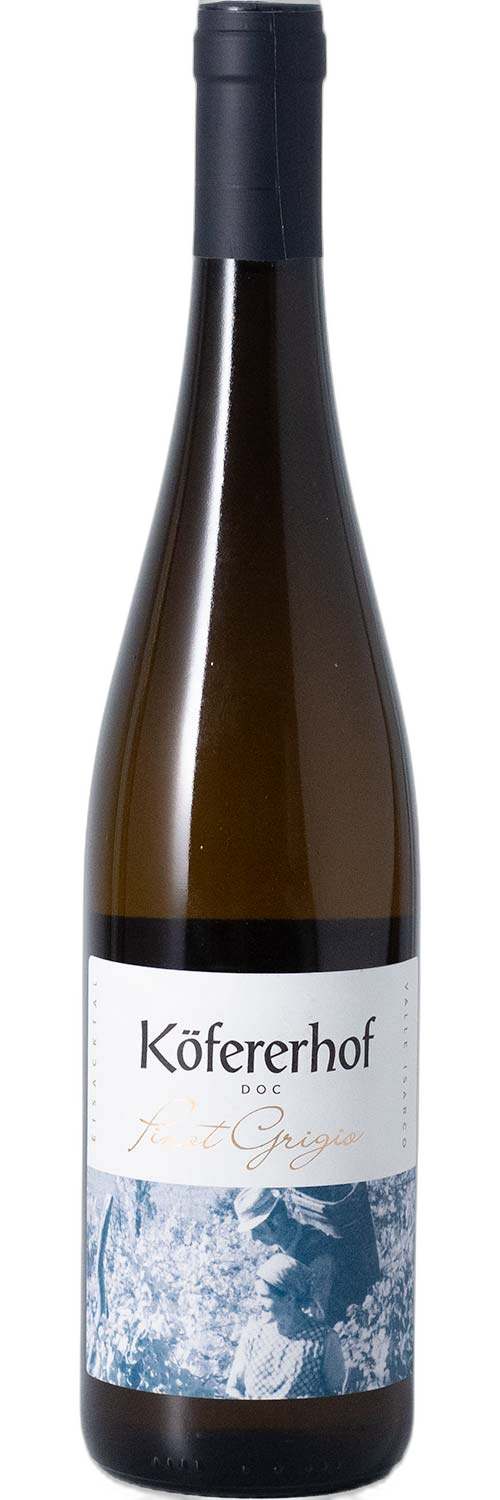 Köfererhof Pinot Grigio