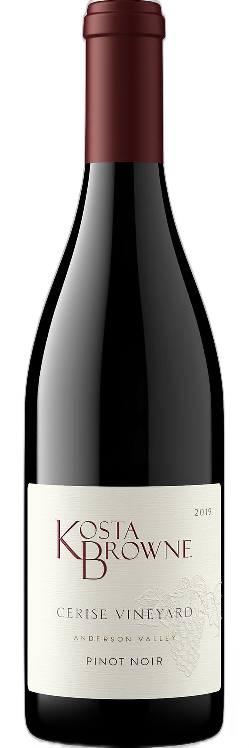 Kosta Browne Cerise Vineyard Pinot Noir