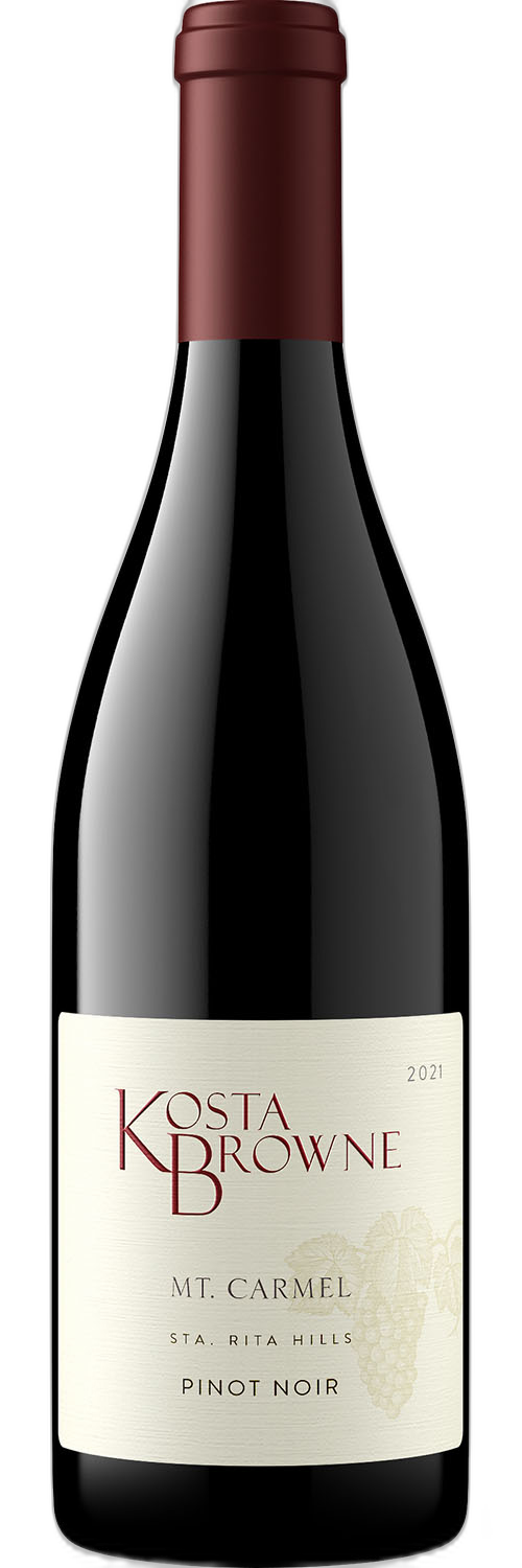 Kosta Browne Mt. Carmel Pinot Noir