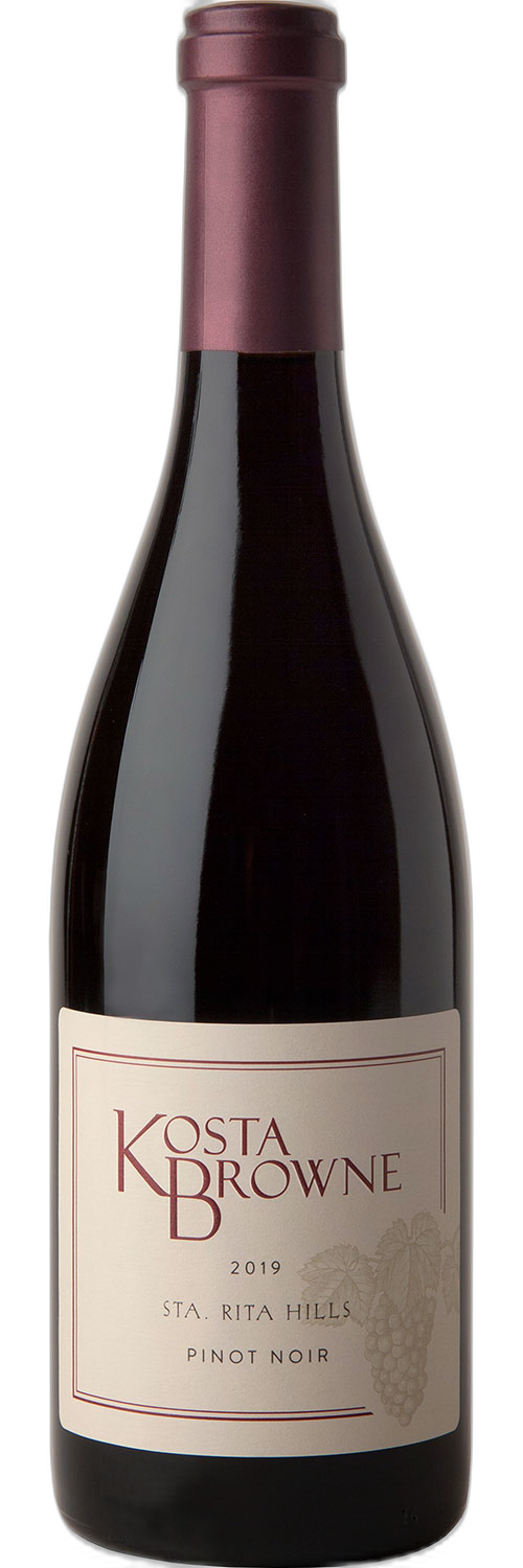 Kosta Browne Sta. Rita Hills Pinot Noir