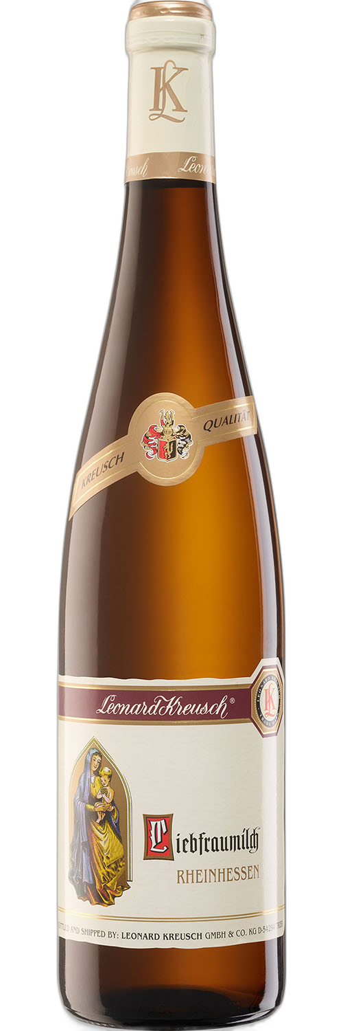 Leonard Kreusch Liebfraumilch