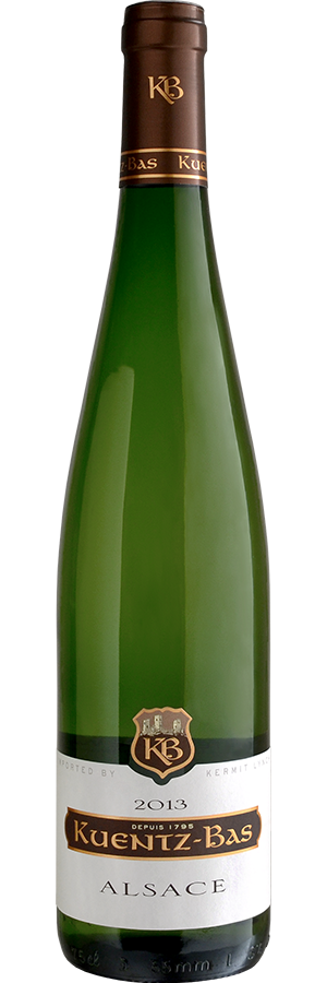 Kuentz-Bas Alsace Blanc