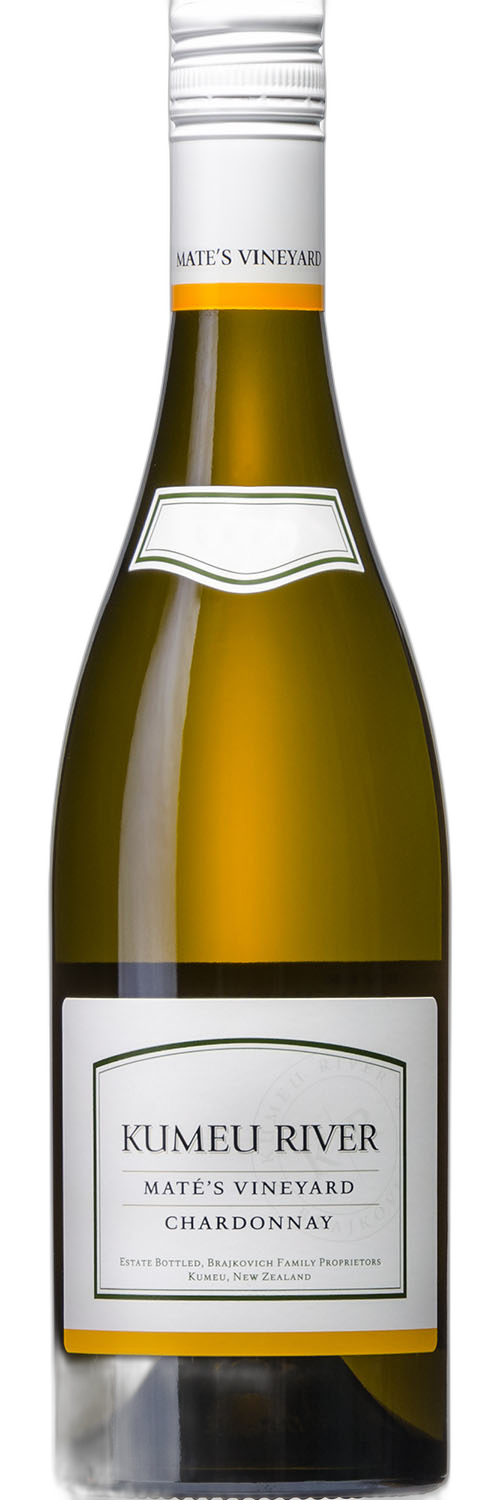 Kumeu River Maté's Vineyard Chardonnay