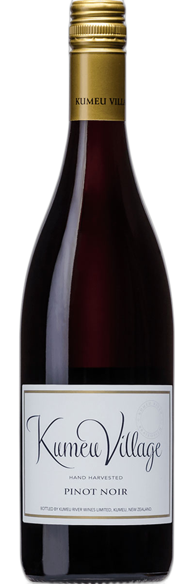 Kumeu Village Pinot Noir