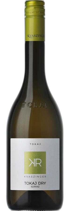 Kvaszinger Tokaj Dry
