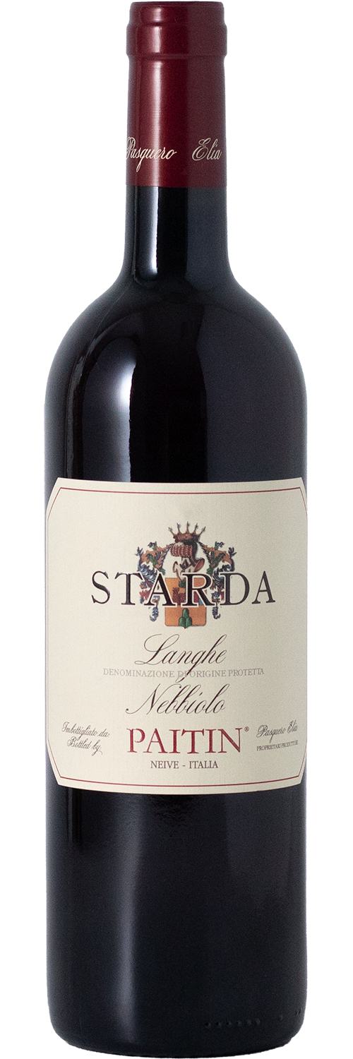 Paitin 'Starda' Langhe Nebbiolo