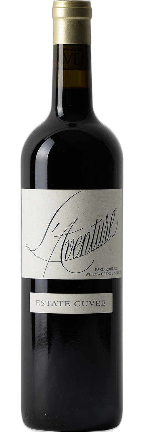 L'Aventure Estate Cuvée