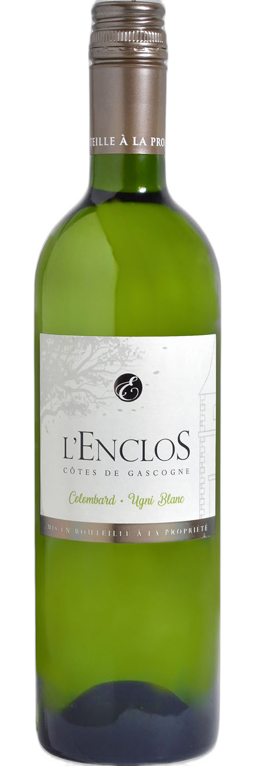 L'Enclos Colombard Ugni Blanc
