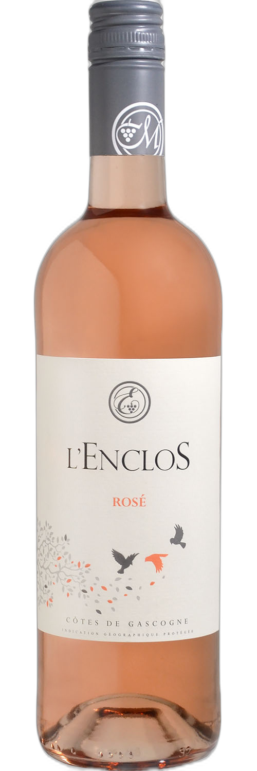 L'Enclos Rosé