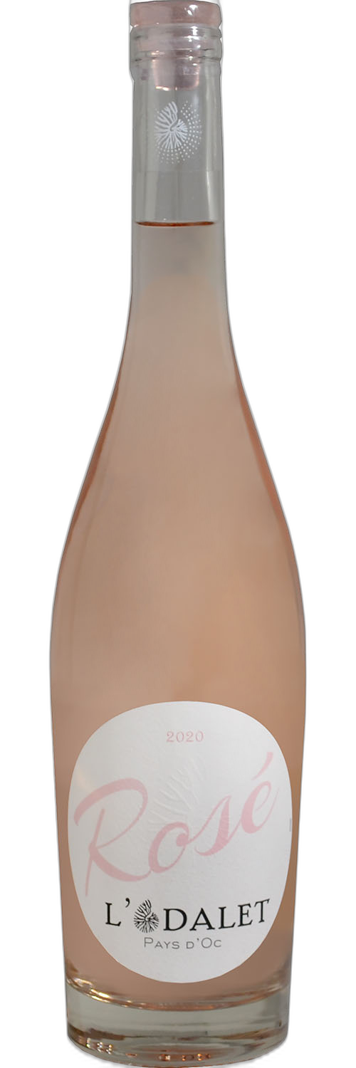 L'Odalet Rosé