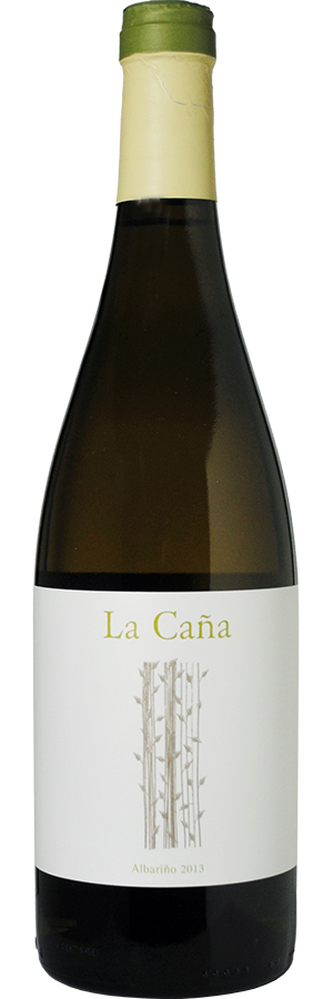 La Caña Albariño