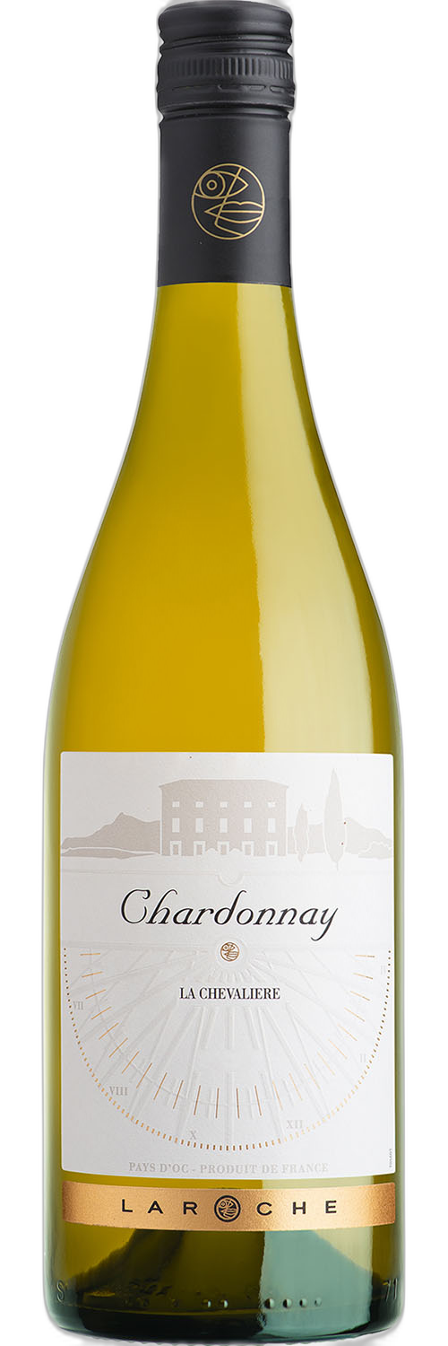 Laroche Chardonnay La Chevalière