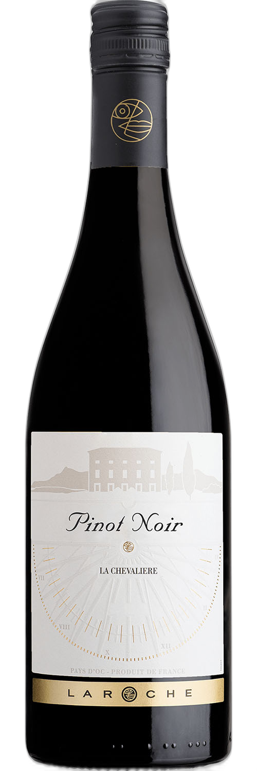 La Chevalière Pinot Noir