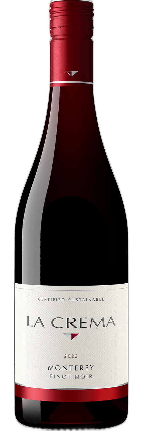 La Crema Monterey Pinot Noir
