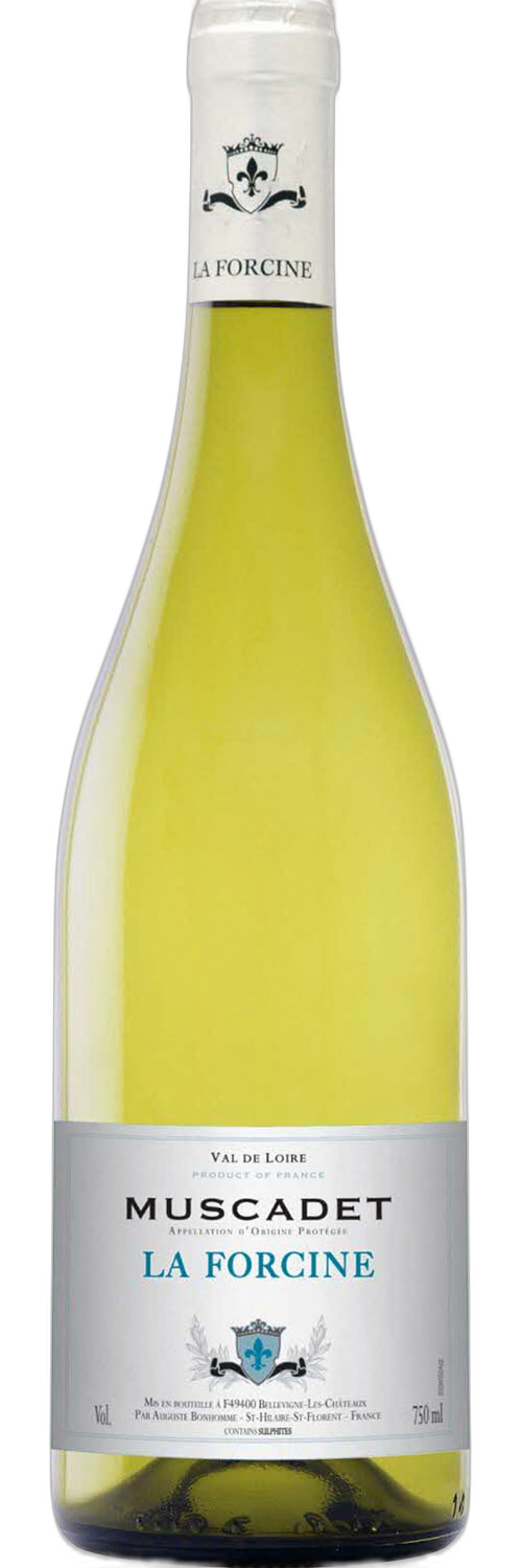 La Forcine Muscadet
