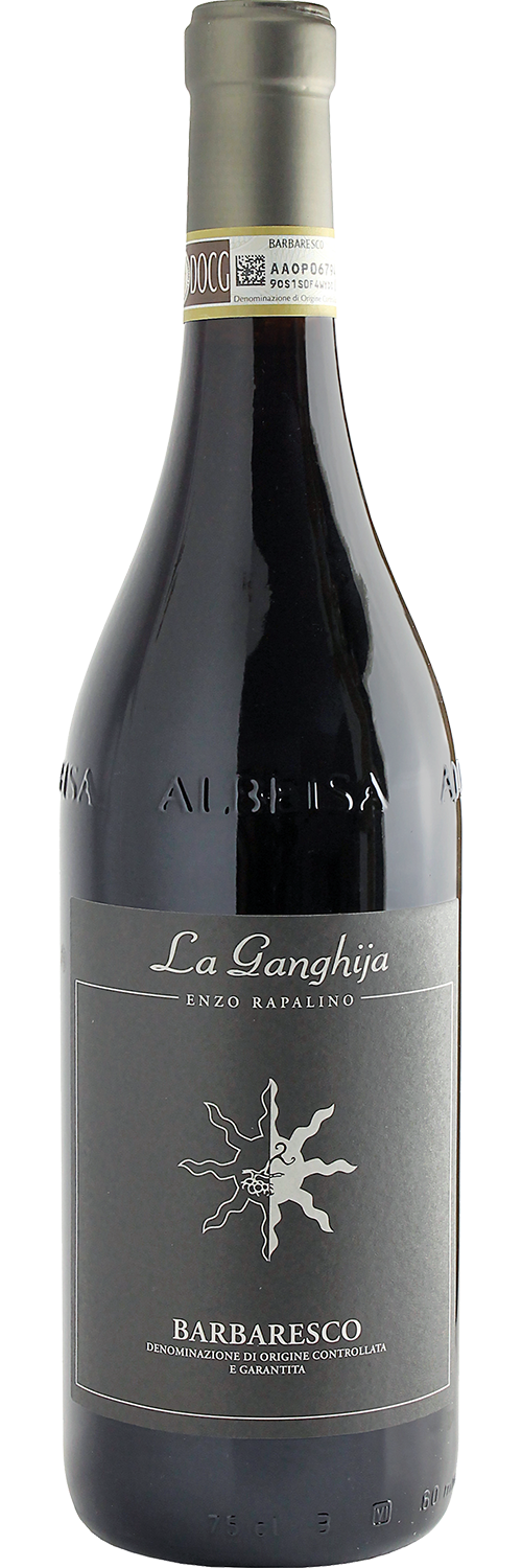 La Ganghija Barbaresco