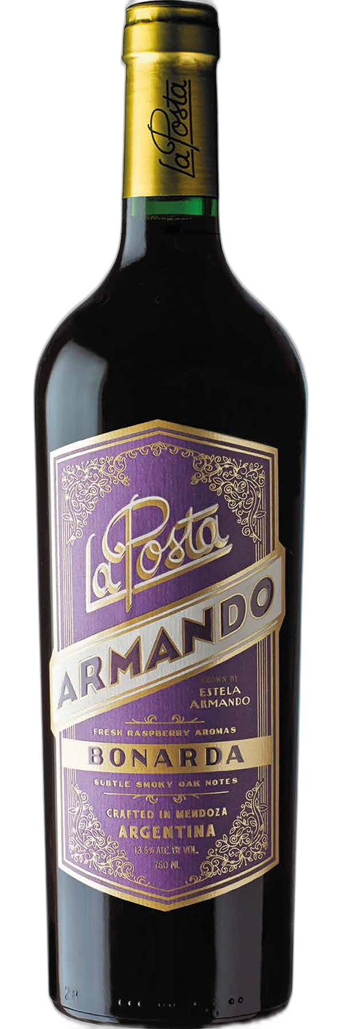 La Posta Armando Bonarda