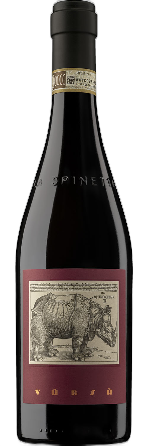 La Spinetta Barbaresco Starderi