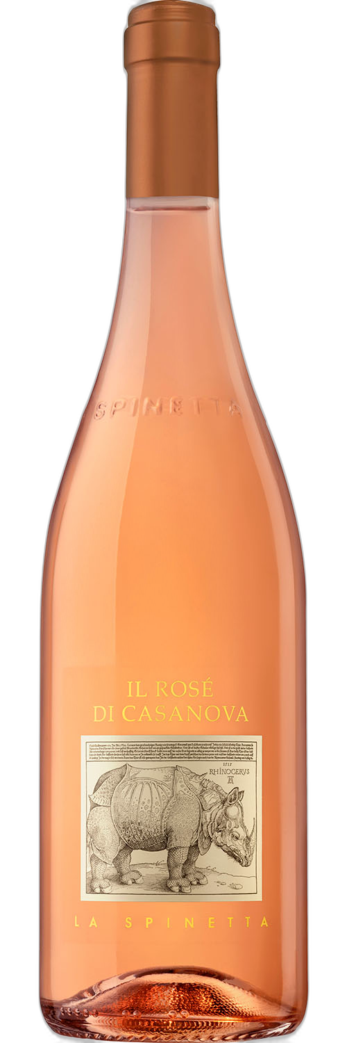 La Spinetta Il Rosé di Casanova