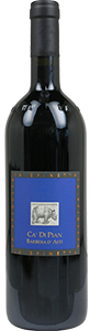 La Spinetta Cà di Pian Barbera d'Asti
