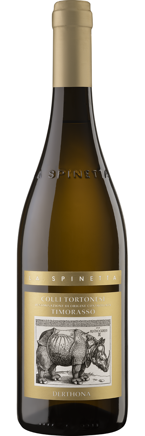 La Spinetta Timorasso Derthona 