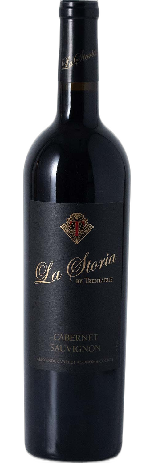La Storia Cabernet Sauvignon