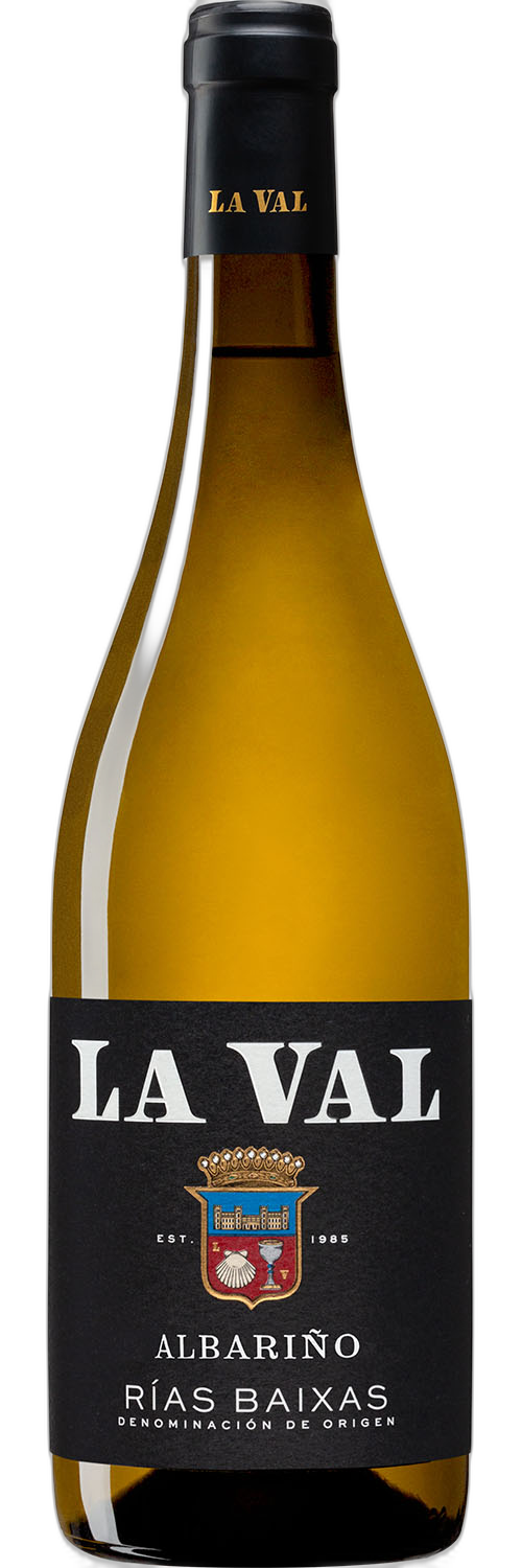 La Val Albariño