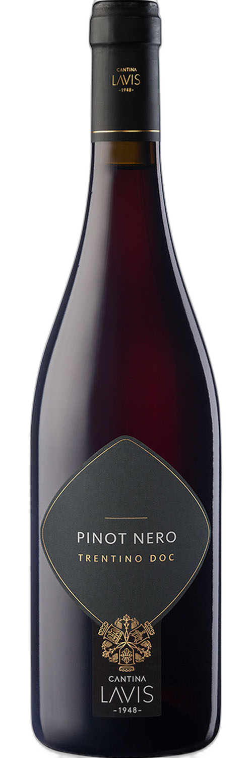 La-Vis Pinot Nero